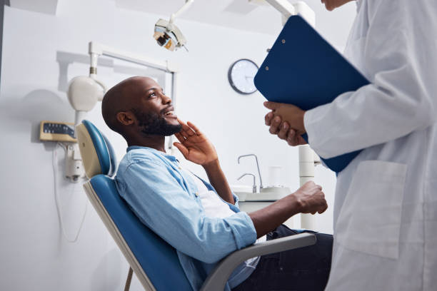 Best Orthodontic Emergency Dentist in Beaumont, CA