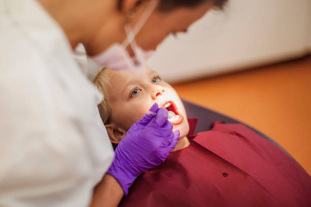 Best Emergency Dental Care for Abscessed Tooth in Beaumont, CA